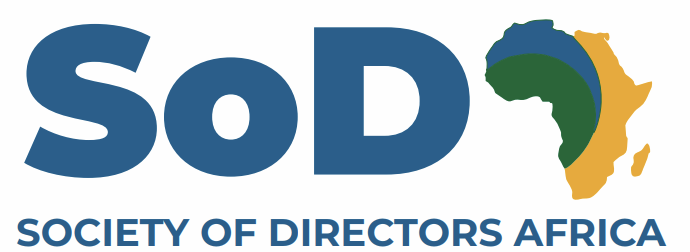 SoDA Logo