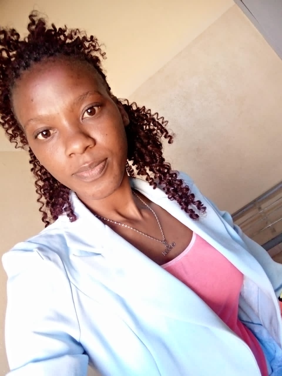 Mercy Catherine Dzawa
