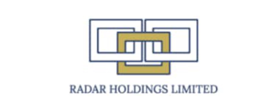 RADAR HOLDINGS