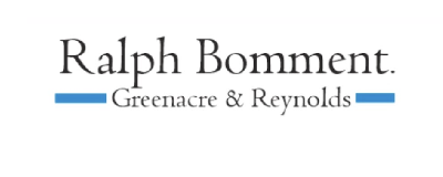 Ralph Bomment